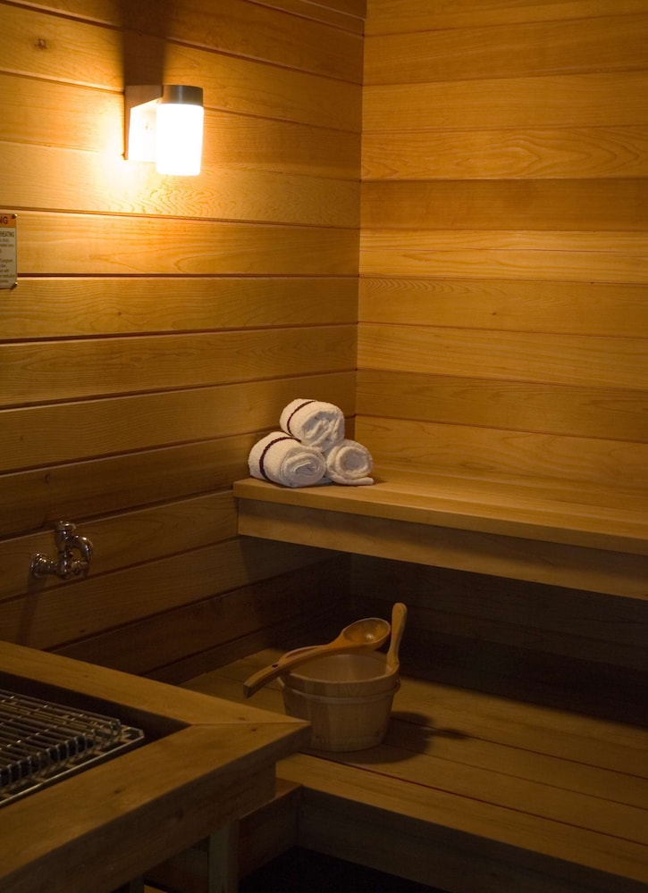 hampton inn and suites lino lakes