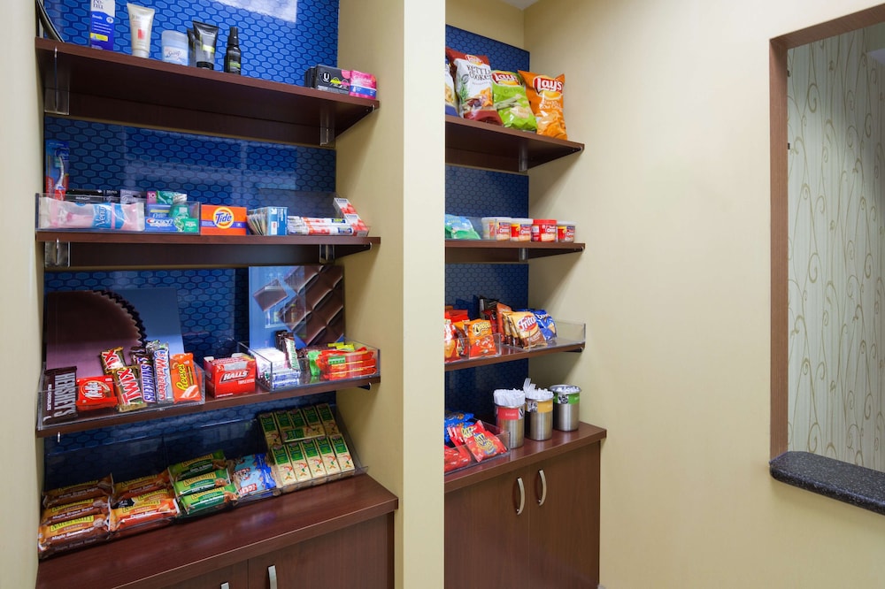 hampton inn and suites lino lakes