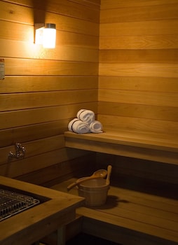 hampton inn and suites lino lakes