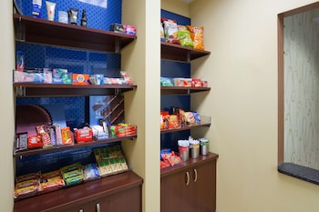 hampton inn and suites lino lakes