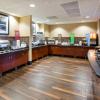 hampton inn and suites lino lakes