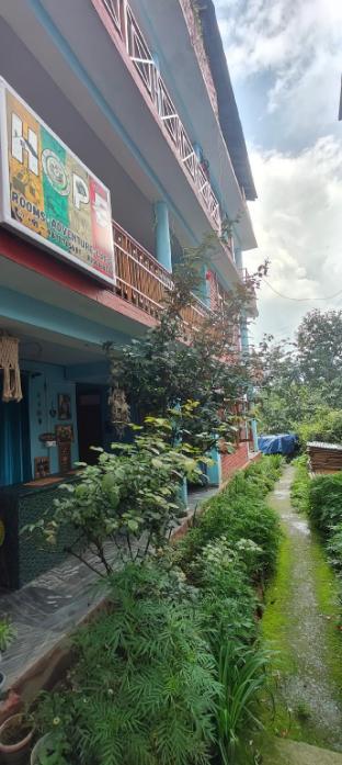hope house