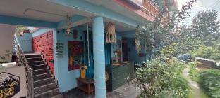 Hope House,,2 star