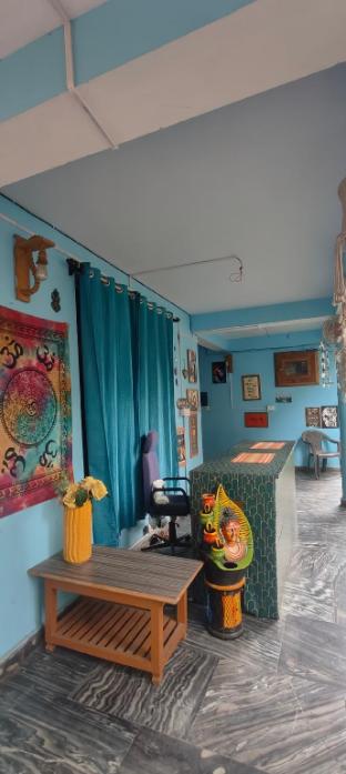 hope house