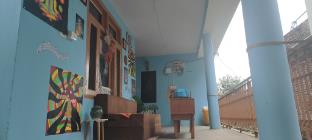 hope house