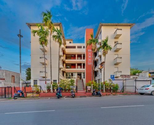 hotel prakash regency
