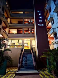 hotel prakash regency