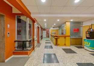 hotel prakash regency