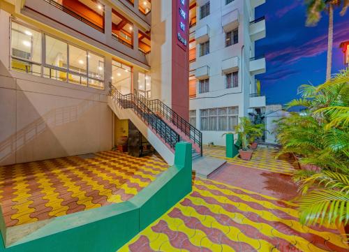 hotel prakash regency