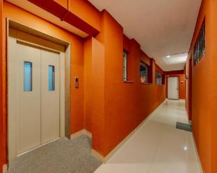hotel prakash regency