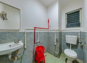 hotel prakash regency