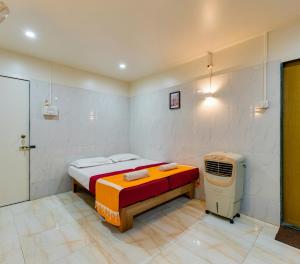 hotel prakash regency