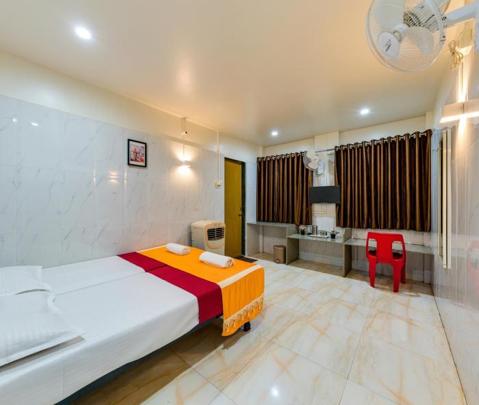 hotel prakash regency