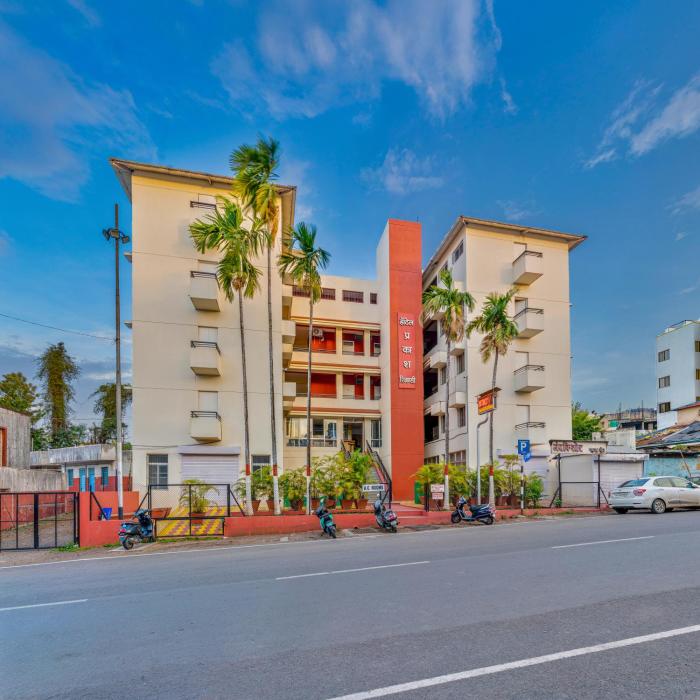 hotel prakash regency