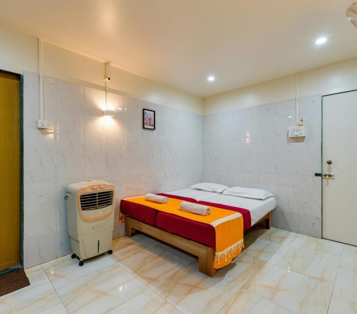 hotel prakash regency