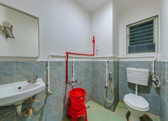 hotel prakash regency