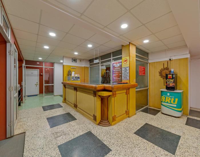 hotel prakash regency