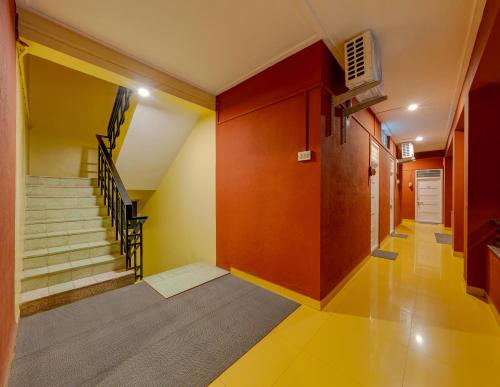 hotel prakash regency