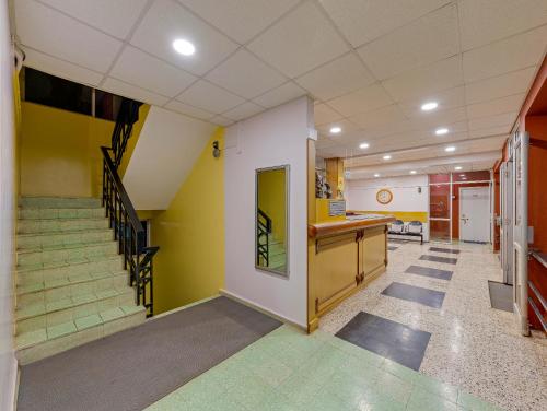 hotel prakash regency