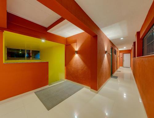 hotel prakash regency