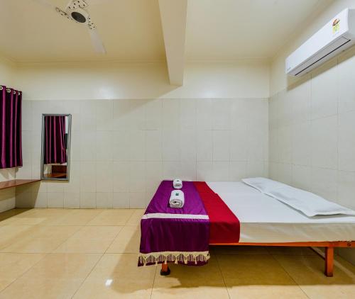 hotel prakash regency