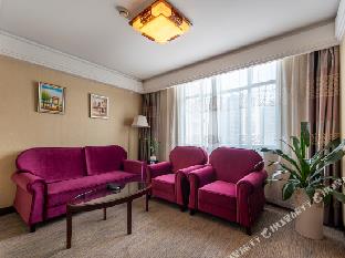 Haiwaihai International Hotel,Hangzhou>>Gongshu,4 star
