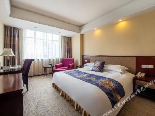 haiwaihai international hotel