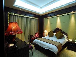 Haiwaihai International Hotel,Hangzhou>>Gongshu,4 star