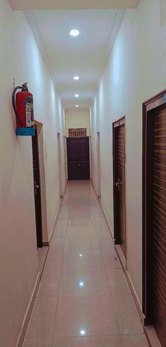 hotel bhagirath