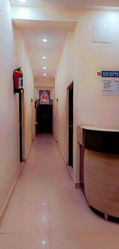 Hotel Bhagirath,,4 star