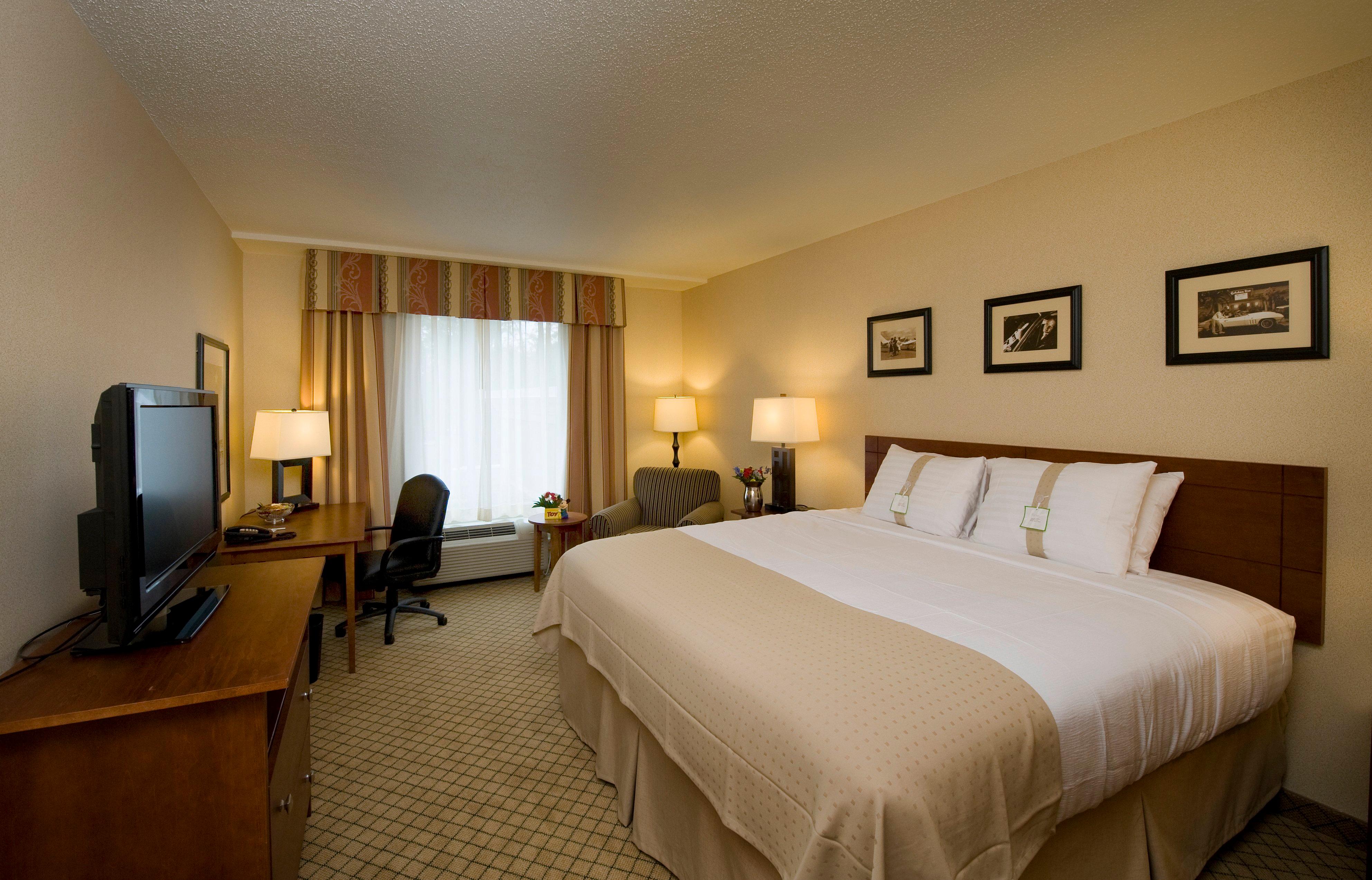 holiday inn purdue fort wayne by ihg