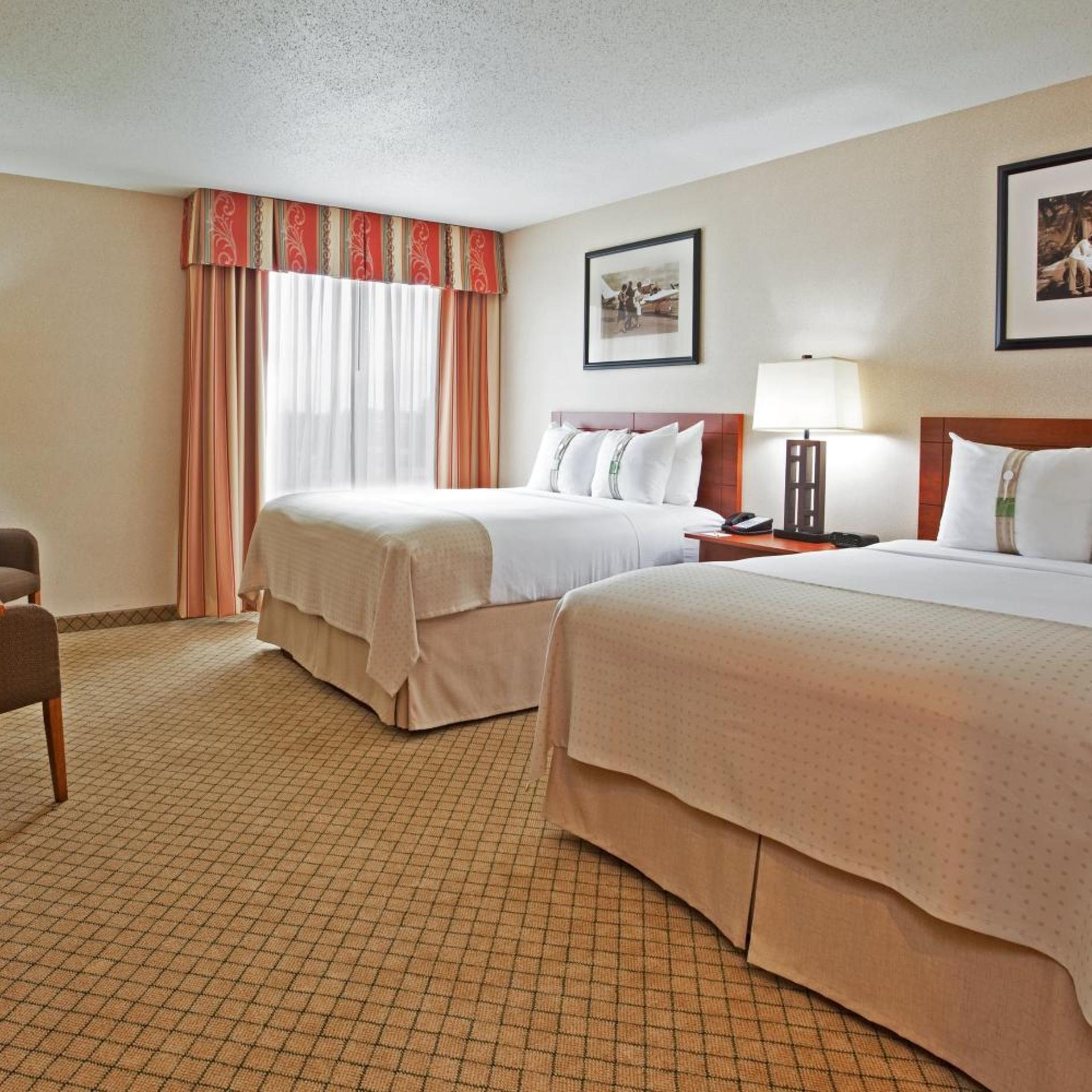 holiday inn purdue fort wayne by ihg