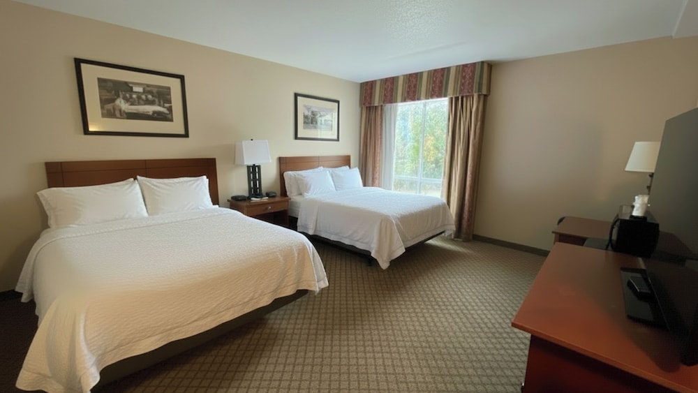 holiday inn purdue fort wayne by ihg