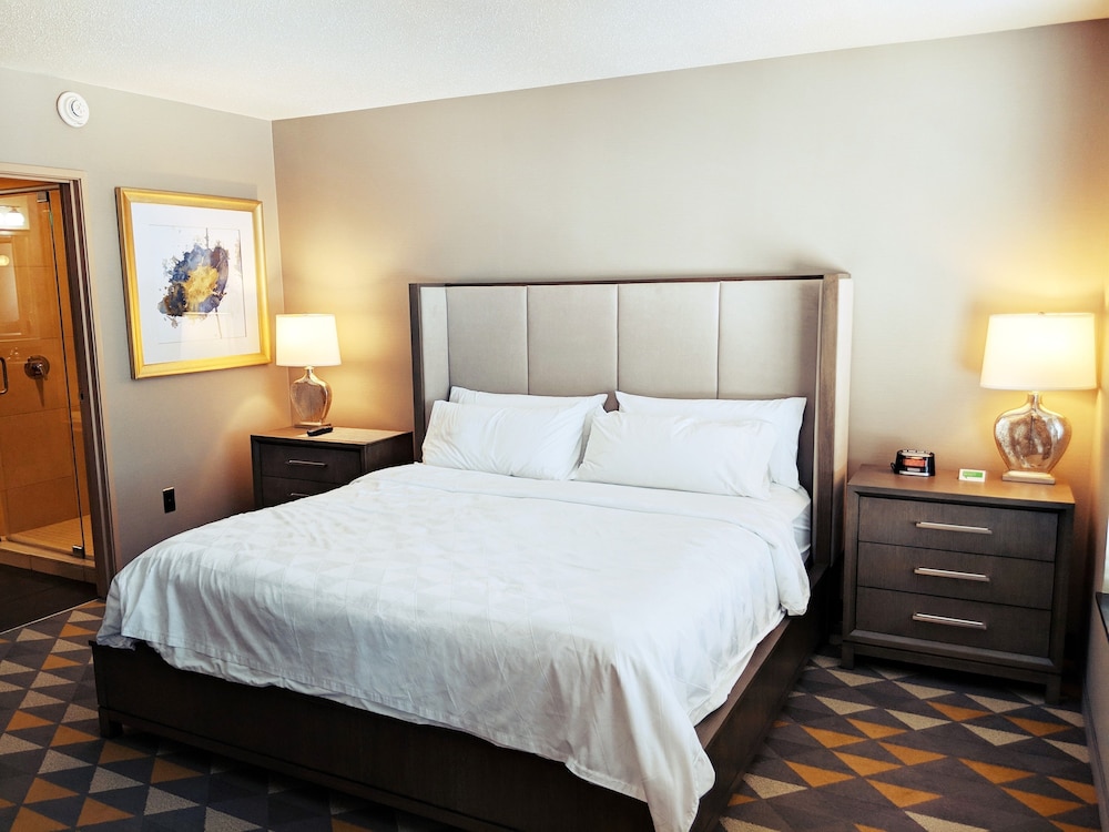 holiday inn purdue fort wayne by ihg