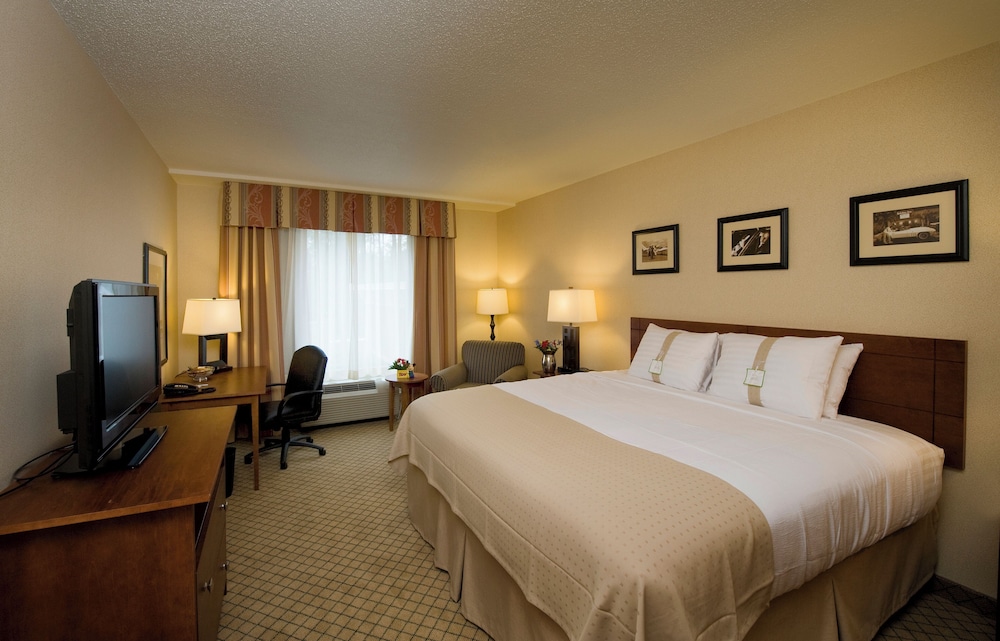 holiday inn purdue fort wayne by ihg