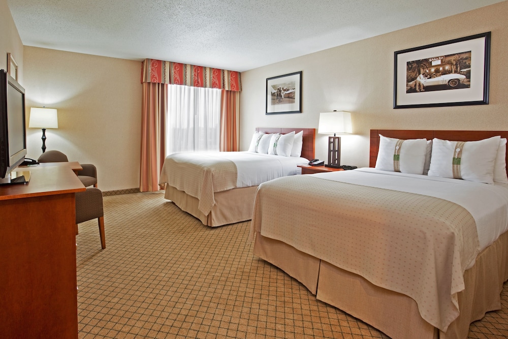 holiday inn purdue fort wayne by ihg