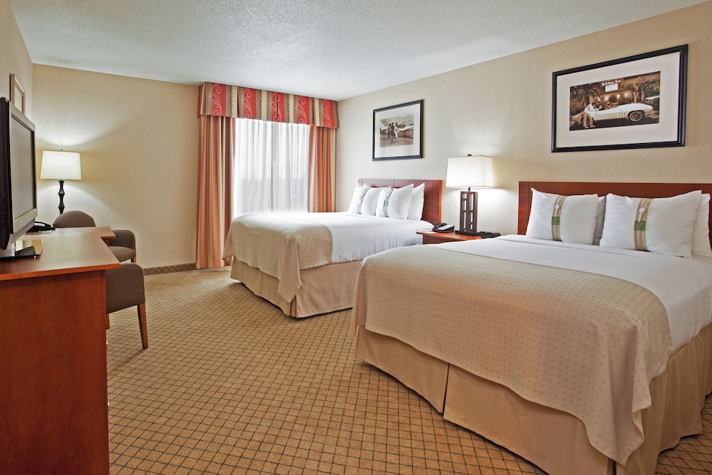 holiday inn purdue fort wayne by ihg