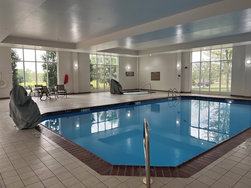 holiday inn purdue fort wayne by ihg