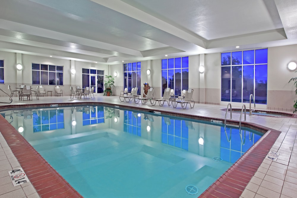 holiday inn purdue fort wayne by ihg