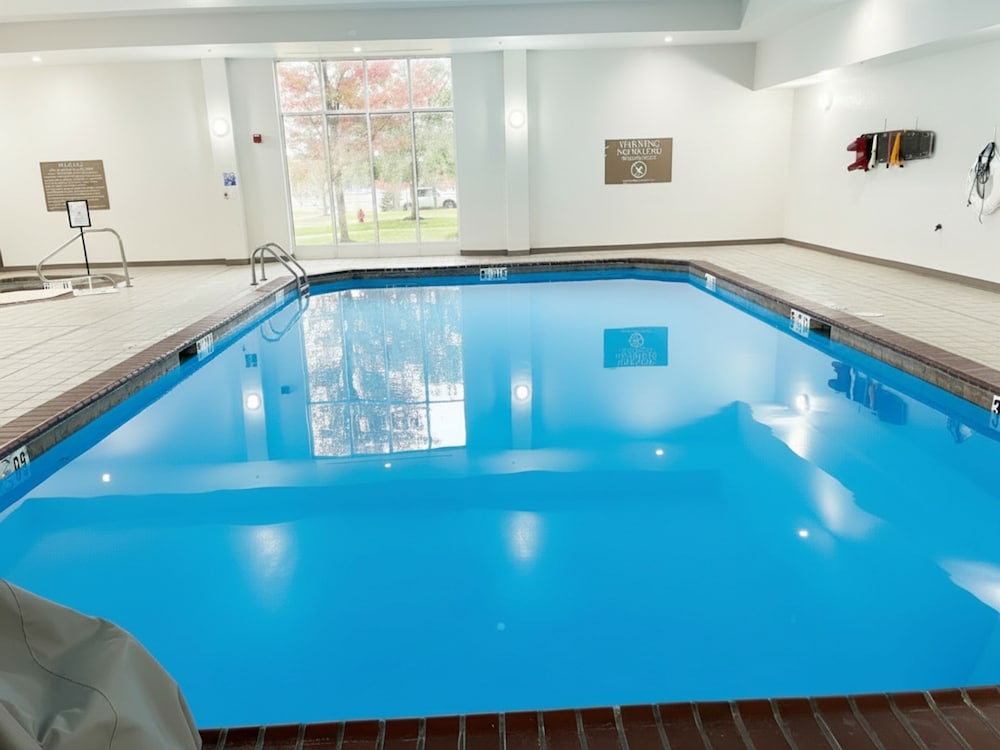 holiday inn purdue fort wayne by ihg