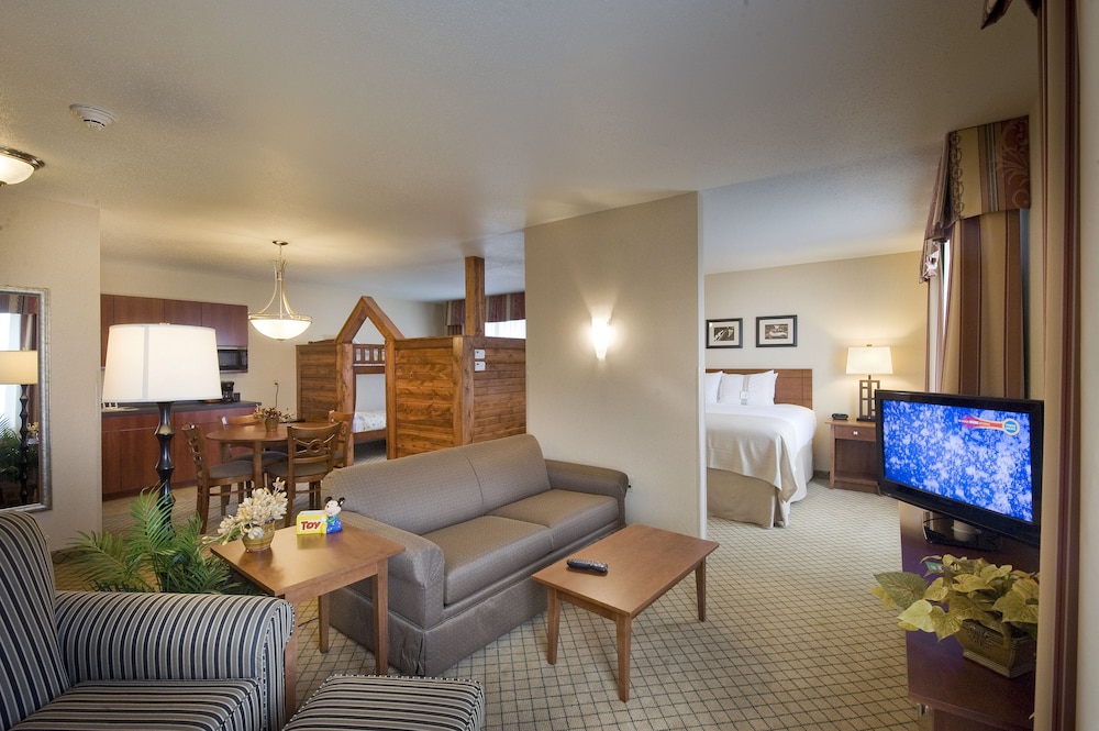 holiday inn purdue fort wayne by ihg