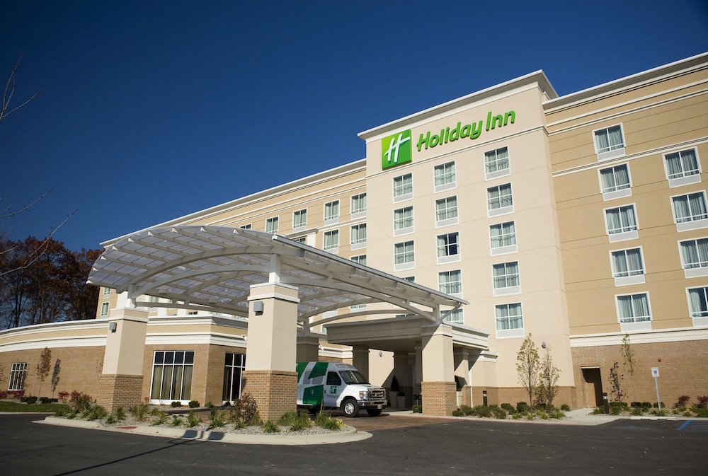 holiday inn purdue fort wayne by ihg