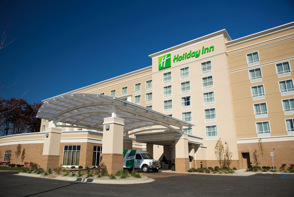 holiday inn purdue fort wayne by ihg
