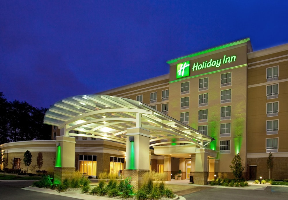 holiday inn purdue fort wayne by ihg