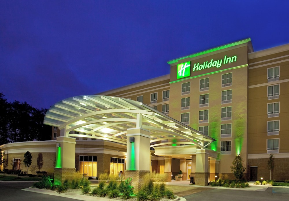 holiday inn purdue fort wayne by ihg