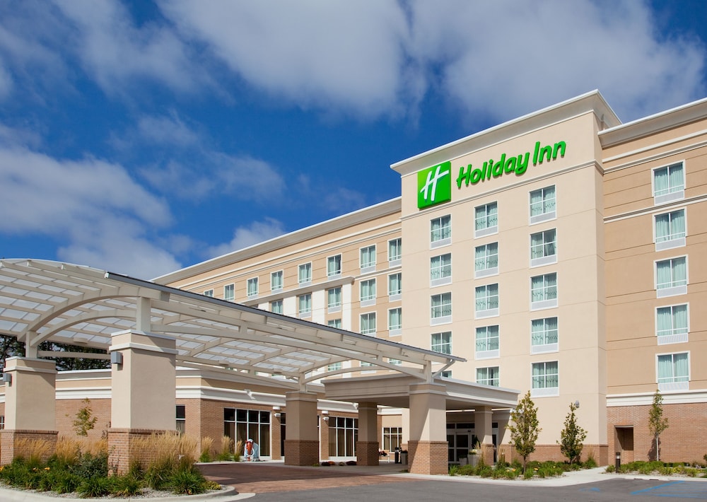 holiday inn purdue fort wayne by ihg