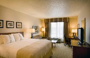 holiday inn purdue fort wayne by ihg