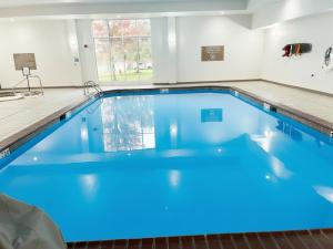 holiday inn purdue fort wayne by ihg
