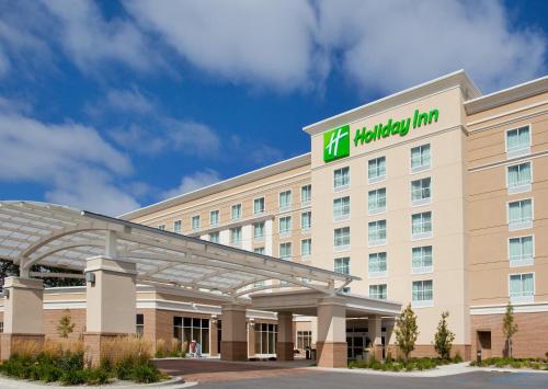 holiday inn purdue fort wayne by ihg
