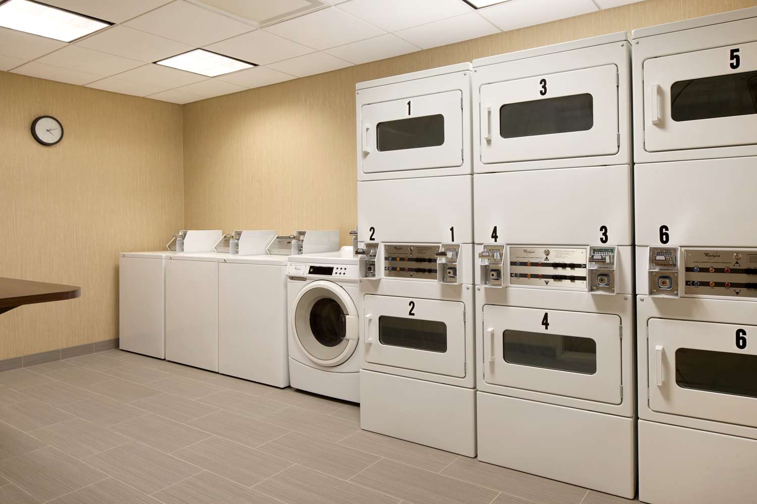 hampton inn and suites edgewood aberdeen south